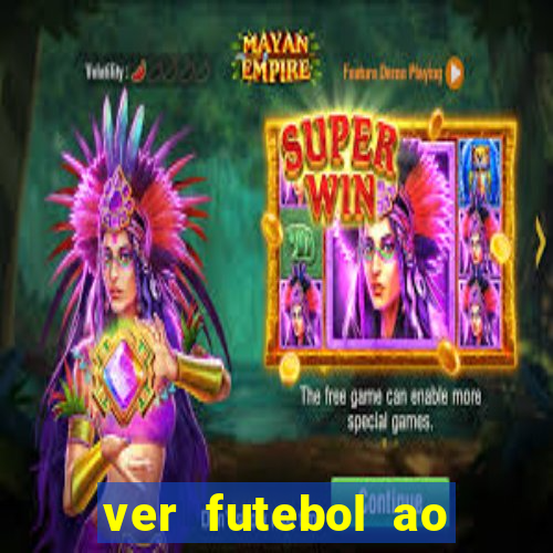 ver futebol ao vivo futemax